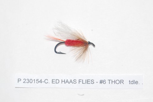 #6 THOR tdle.